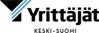 Logo Keski-Suomen Yrittäjät