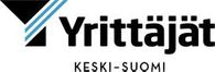 Logo Keski-Suomen Yrittäjät